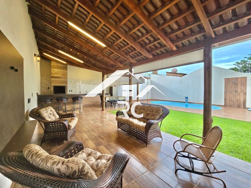 Casa, 3 quartos - Foto 7