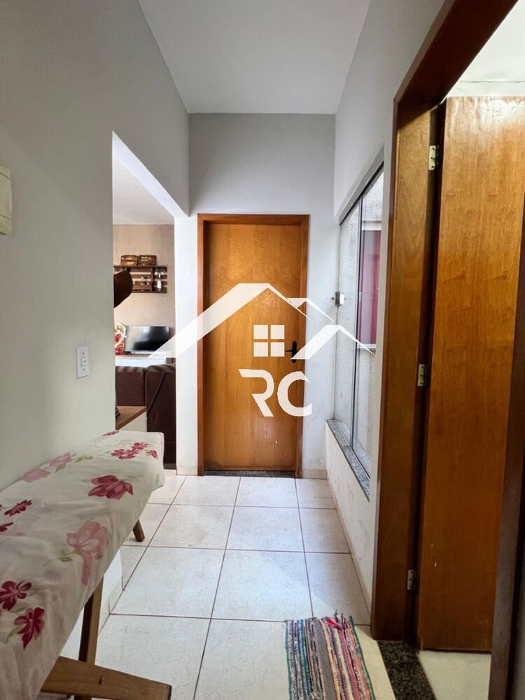 Casa, 2 quartos - Foto 7