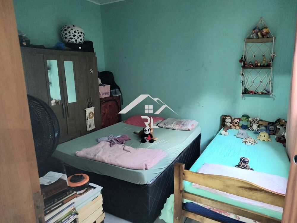 Casa, 2 quartos - Foto 6