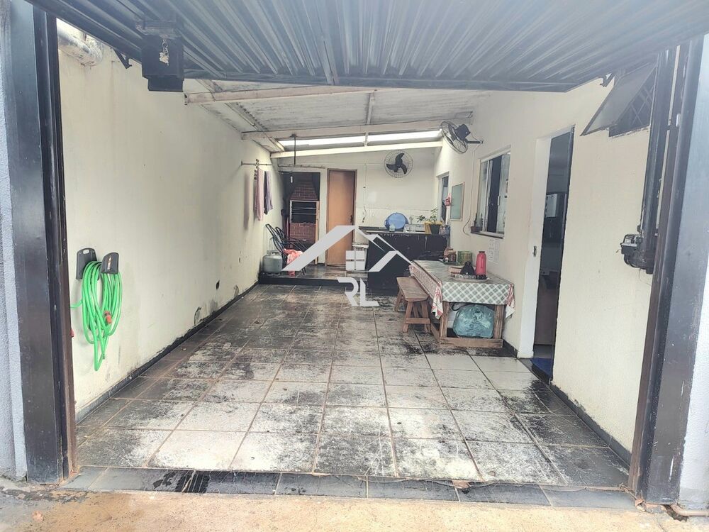 Casa, 2 quartos - Foto 1