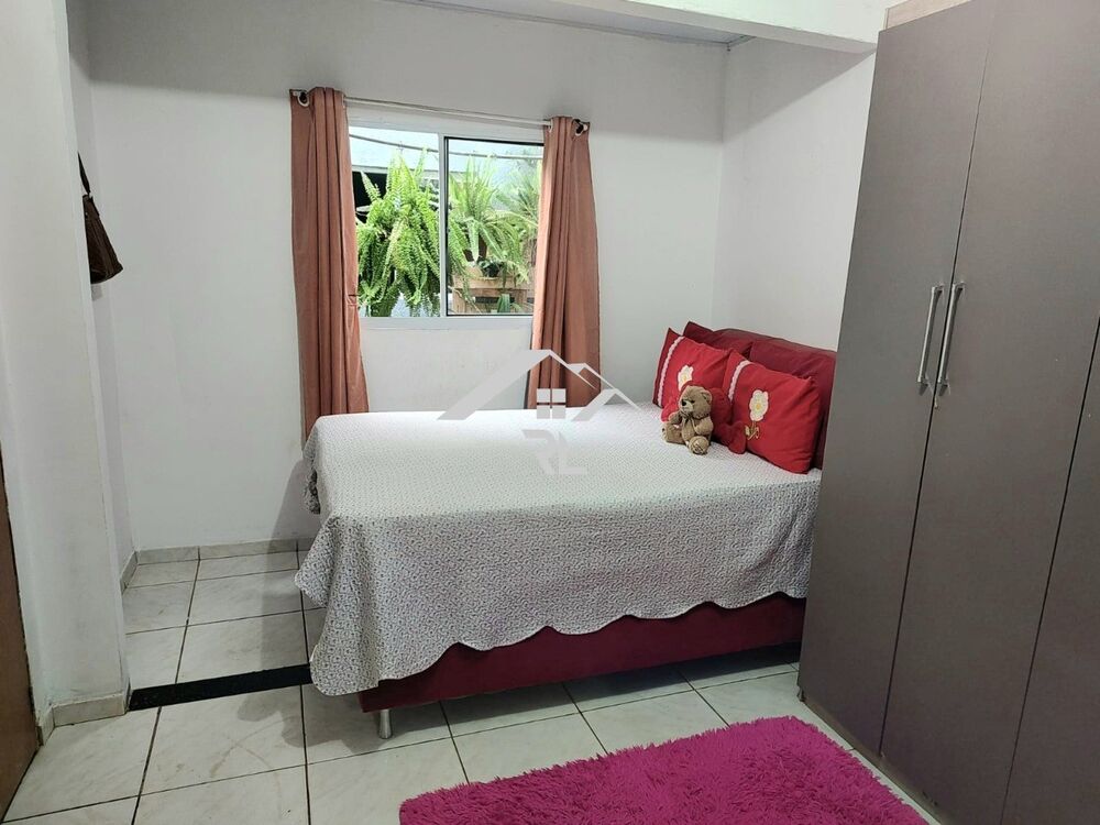 Casa, 2 quartos - Foto 4