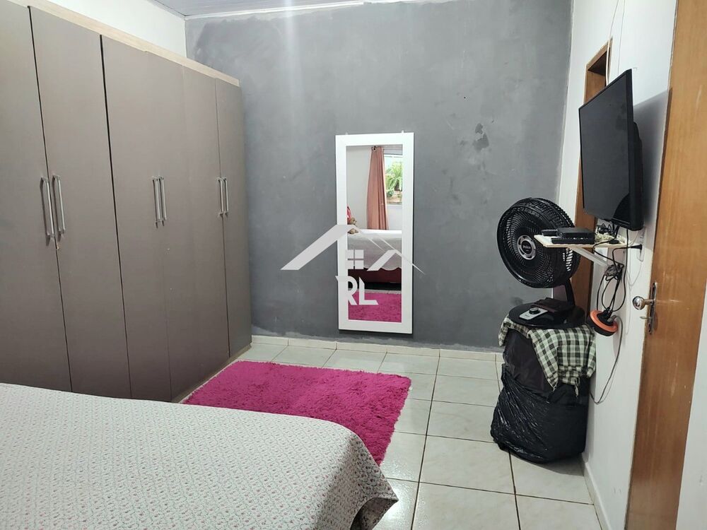 Casa, 2 quartos - Foto 5