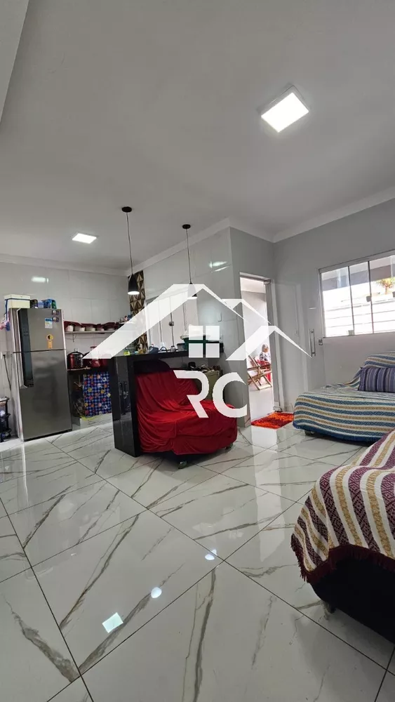 Casa, 3 quartos - Foto 3