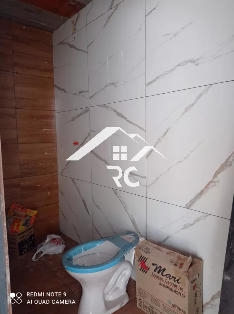 Casa, 3 quartos - Foto 8