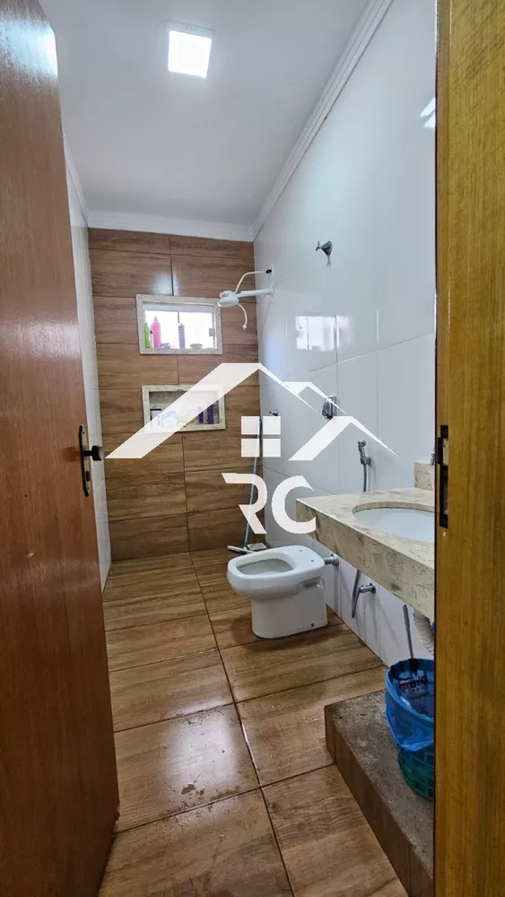 Casa, 3 quartos - Foto 5