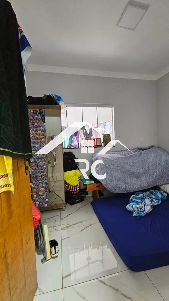 Casa, 3 quartos - Foto 4