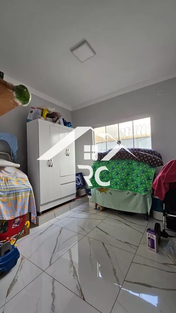 Casa, 3 quartos - Foto 6