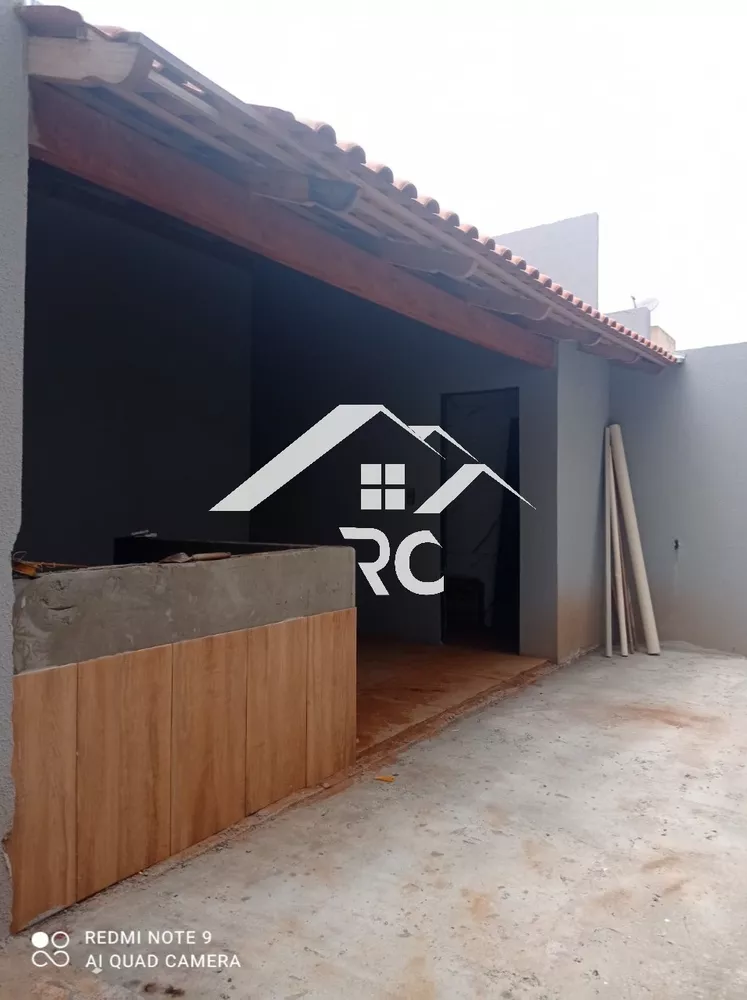 Casa, 3 quartos - Foto 7