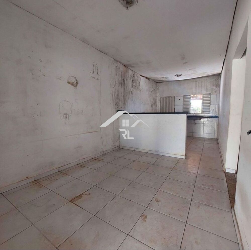 Casa, 2 quartos - Foto 2