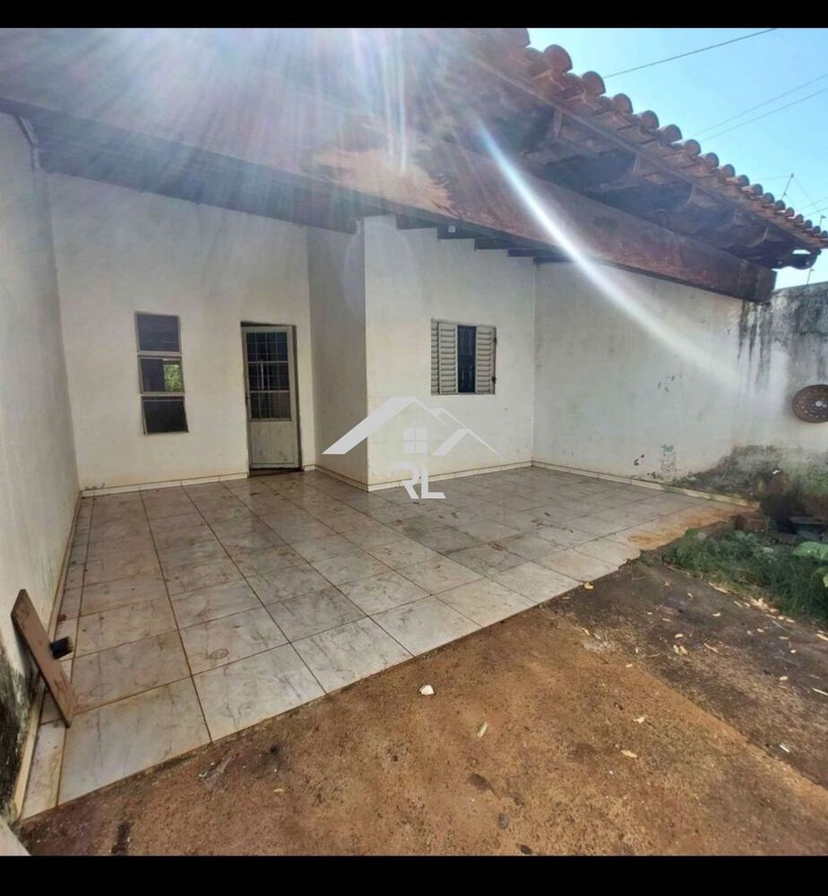 Casa, 2 quartos - Foto 8