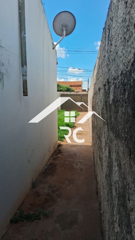 Casa, 3 quartos - Foto 6