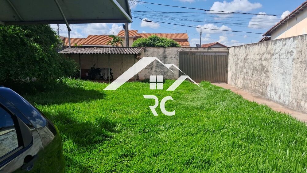 Casa, 3 quartos - Foto 7