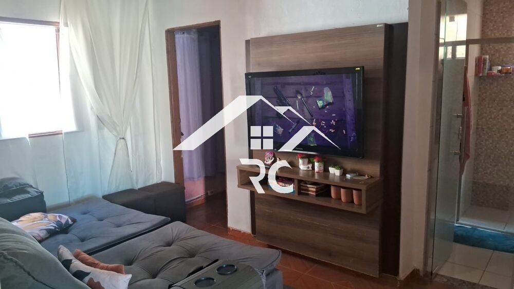Casa, 3 quartos - Foto 2