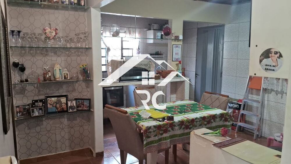 Casa, 3 quartos - Foto 3