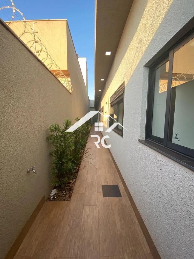 Casa, 4 quartos - Foto 5