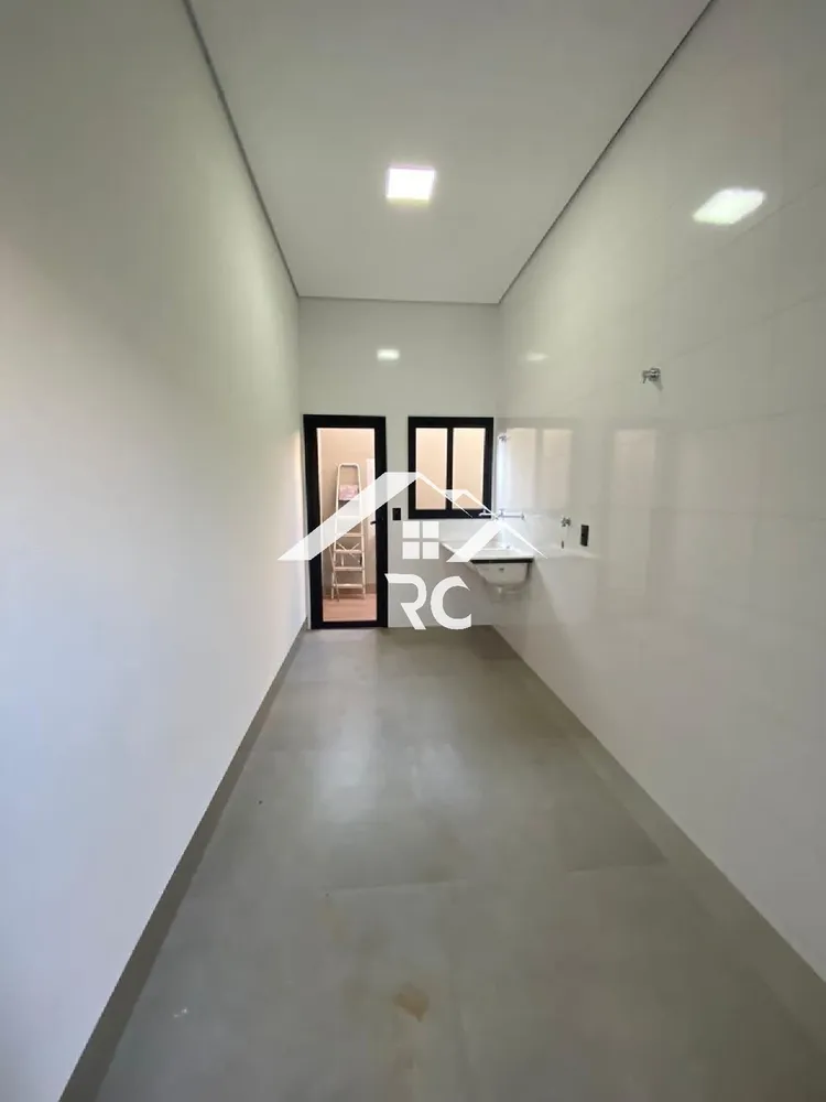 Casa, 4 quartos - Foto 6