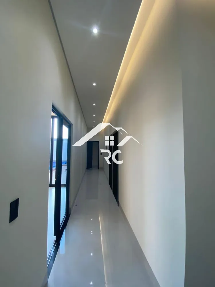 Casa, 4 quartos - Foto 4