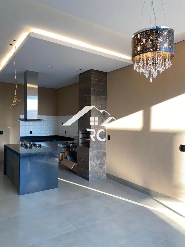 Casa, 4 quartos - Foto 6