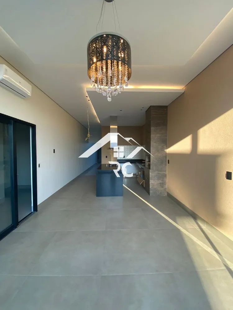 Casa, 4 quartos - Foto 7