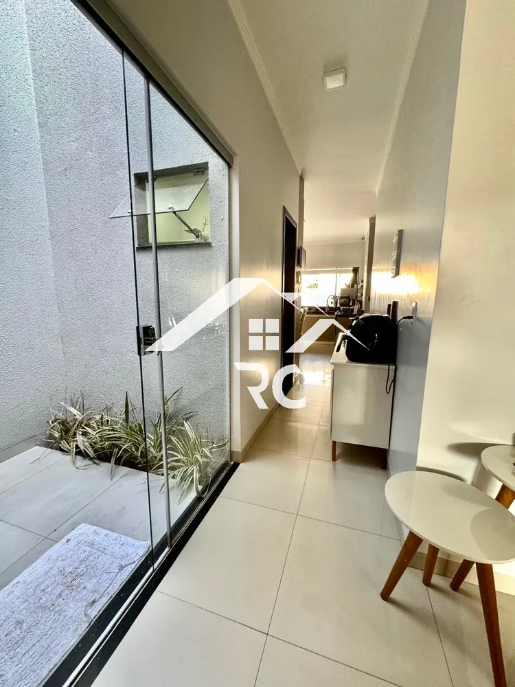 Casa, 3 quartos - Foto 6