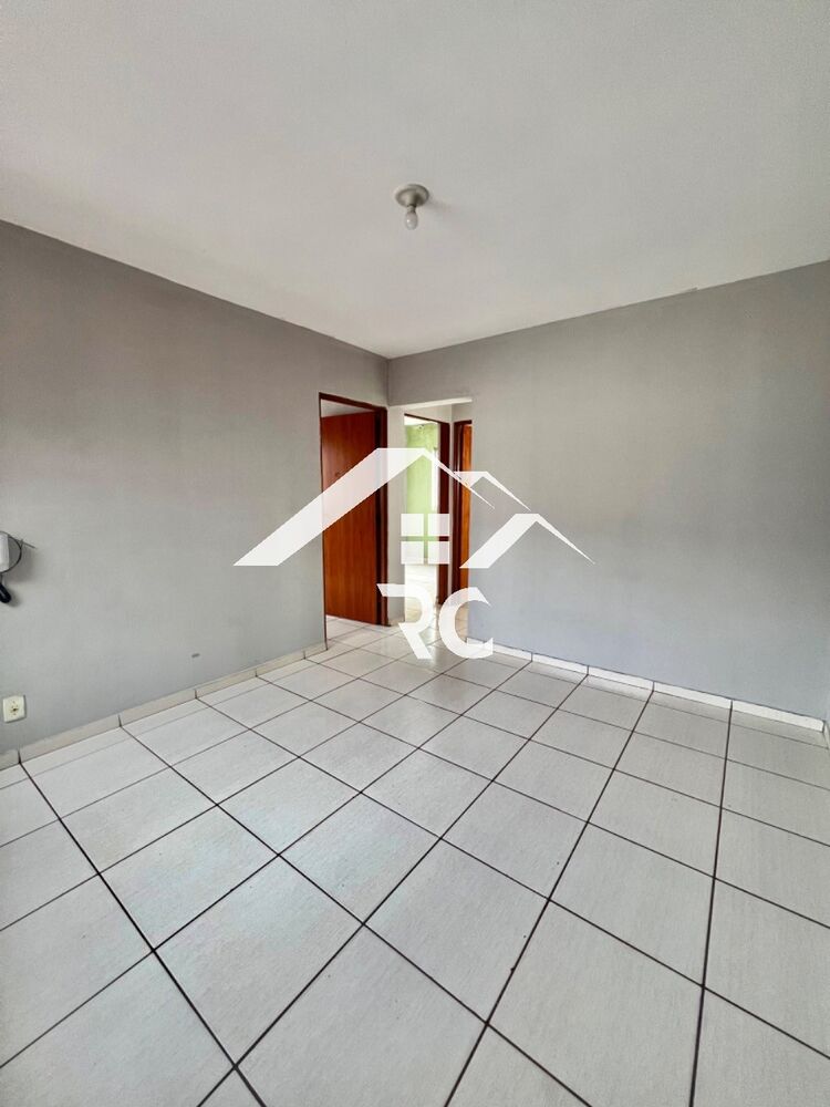 Apartamento à venda com 2 quartos, 56125m² - Foto 3