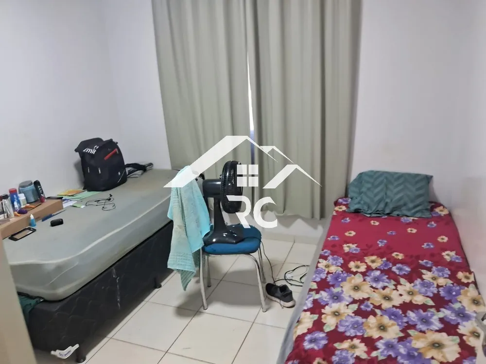 Apartamento, 2 quartos, 51 m² - Foto 6