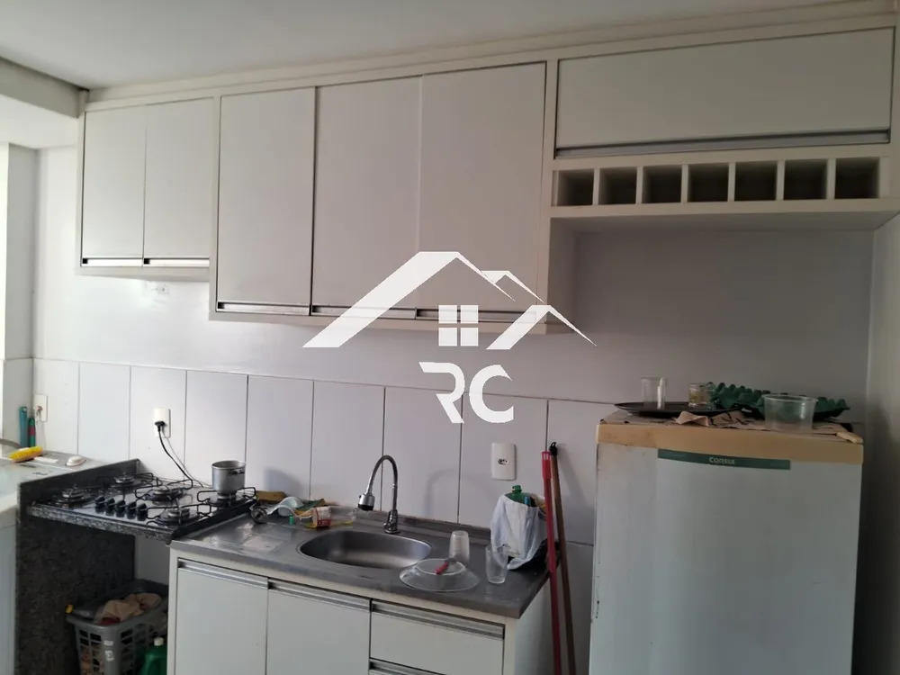 Apartamento, 2 quartos, 51 m² - Foto 1