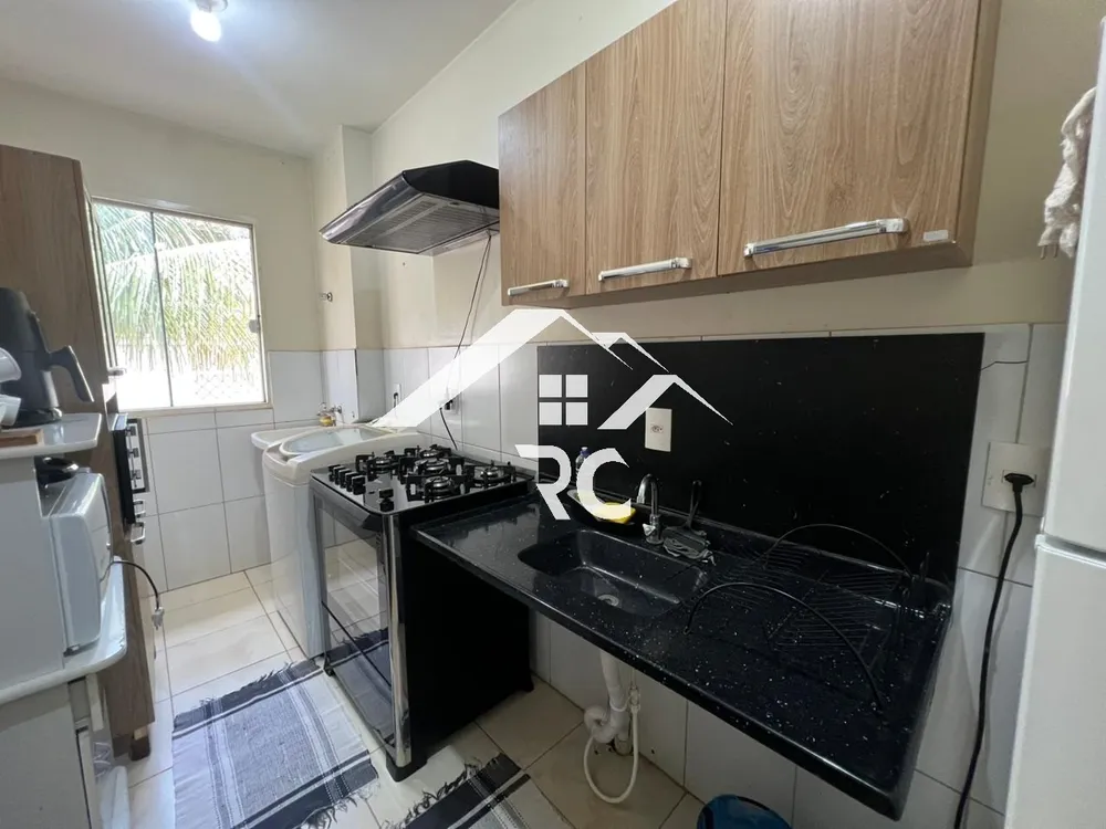 Apartamento, 2 quartos, 51 m² - Foto 7