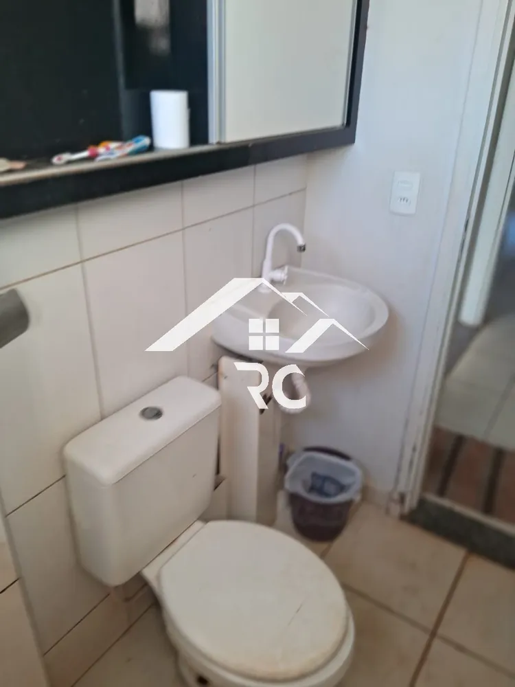 Apartamento, 2 quartos, 51 m² - Foto 5