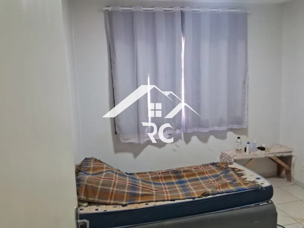 Apartamento, 2 quartos, 51 m² - Foto 2
