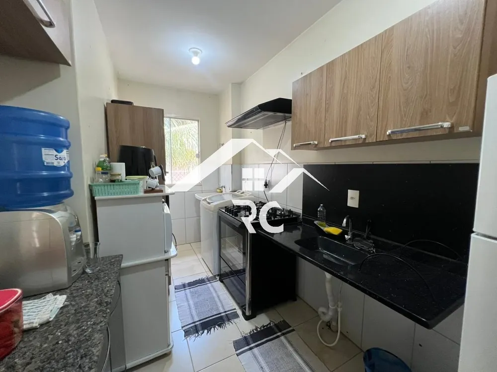 Apartamento, 2 quartos, 51 m² - Foto 8