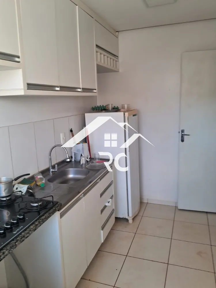 Apartamento, 2 quartos, 51 m² - Foto 3