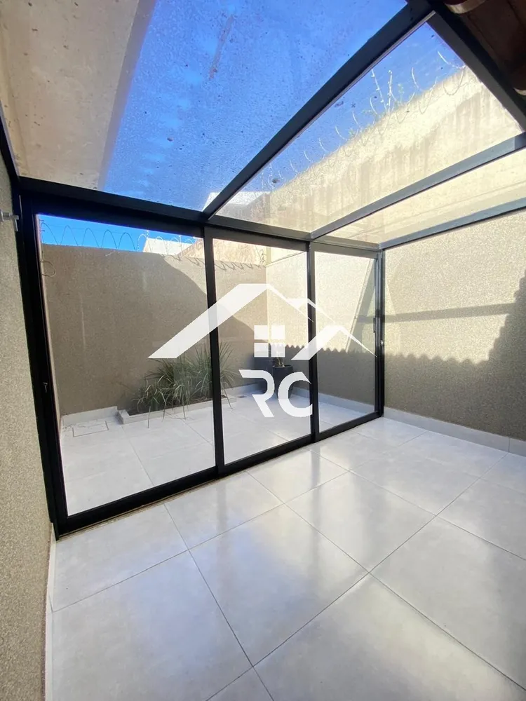 Casa, 3 quartos - Foto 5
