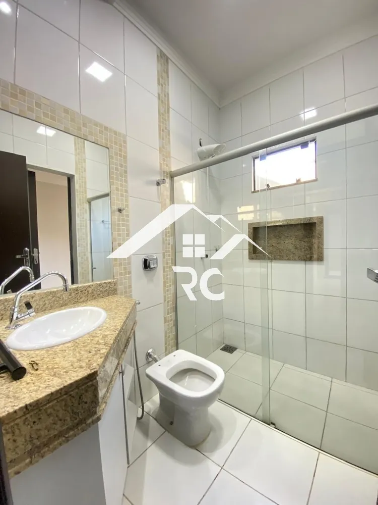 Casa, 3 quartos - Foto 4