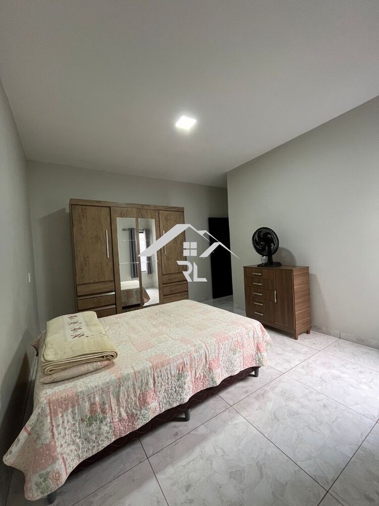 Casa, 3 quartos - Foto 5