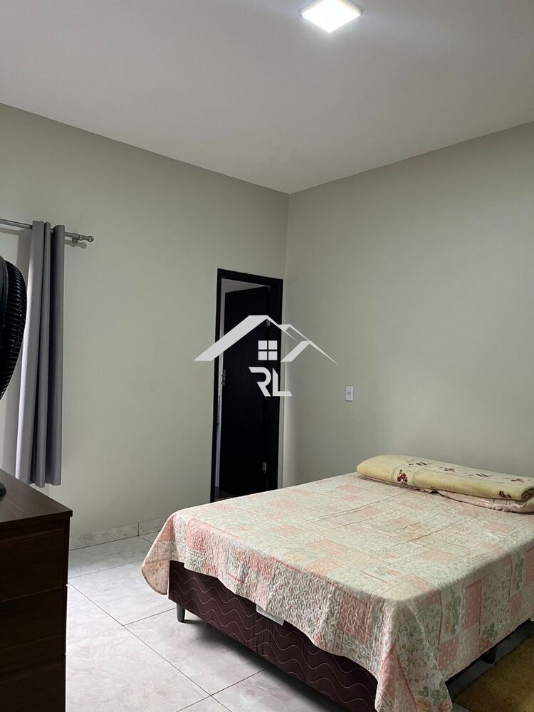 Casa, 3 quartos - Foto 4