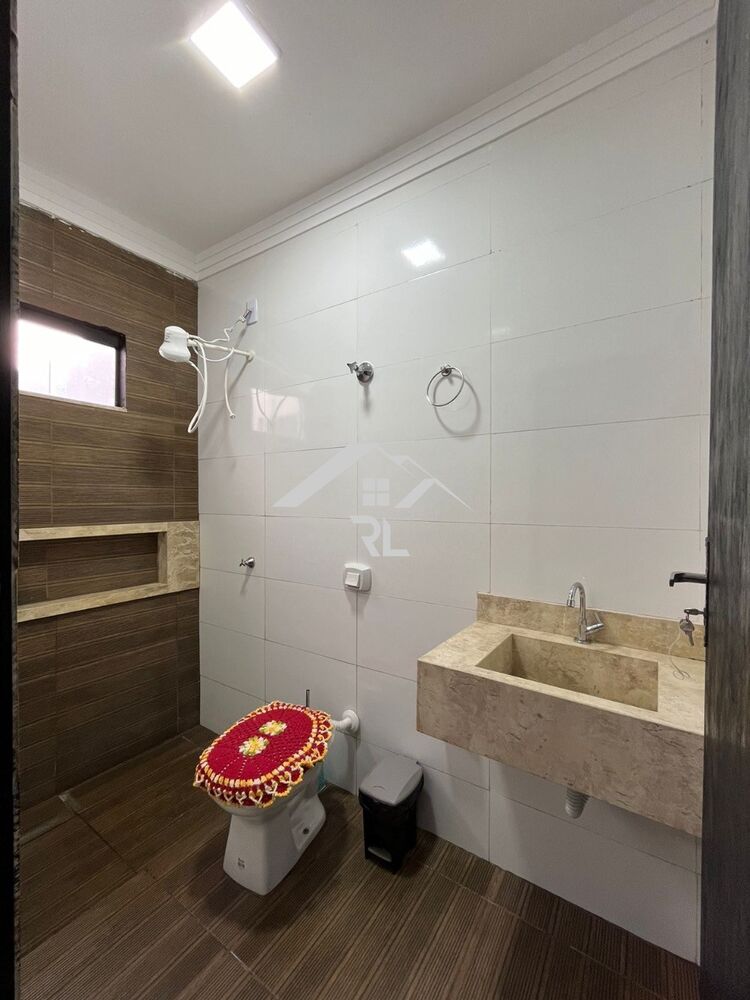 Casa, 3 quartos - Foto 6