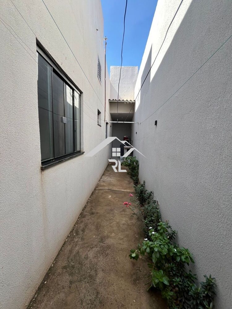 Casa, 3 quartos - Foto 8