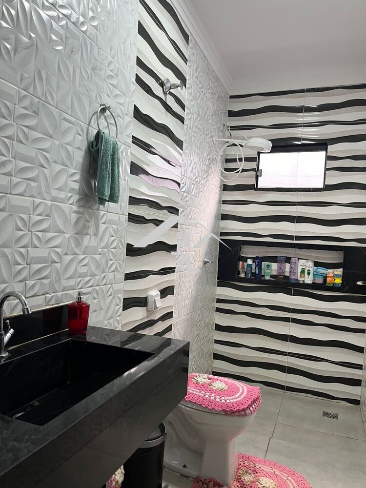 Casa, 3 quartos - Foto 3