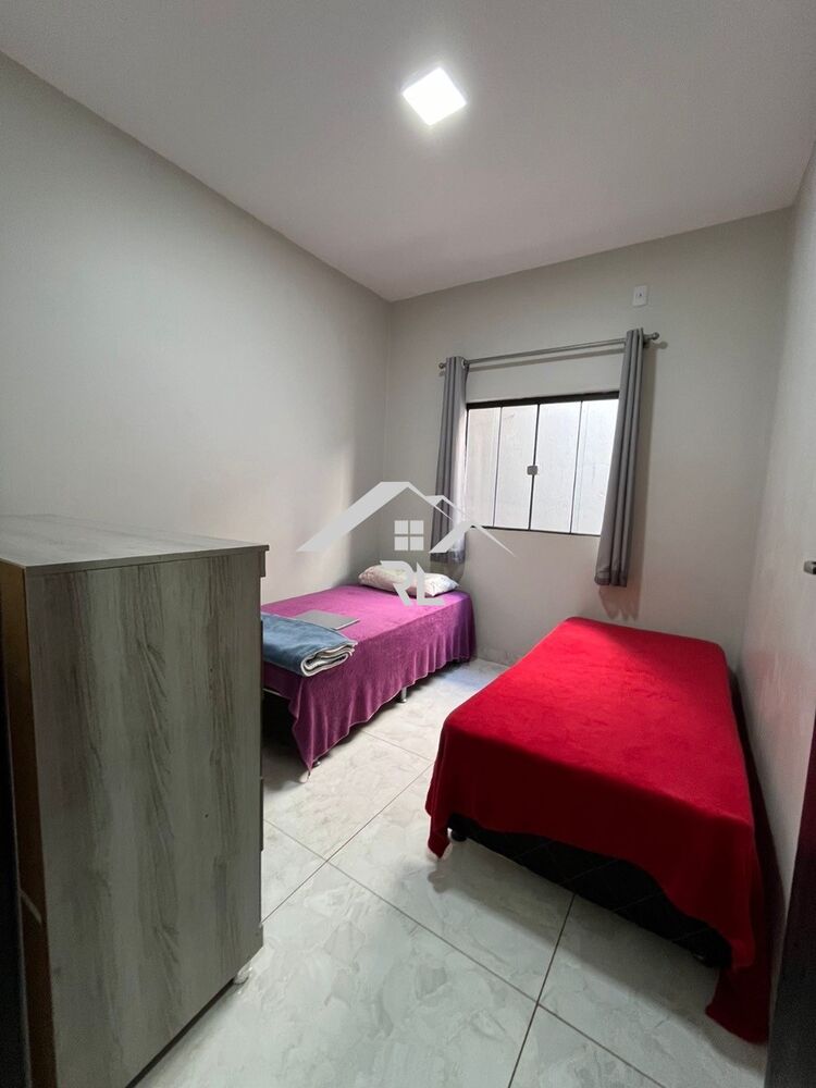 Casa, 3 quartos - Foto 2