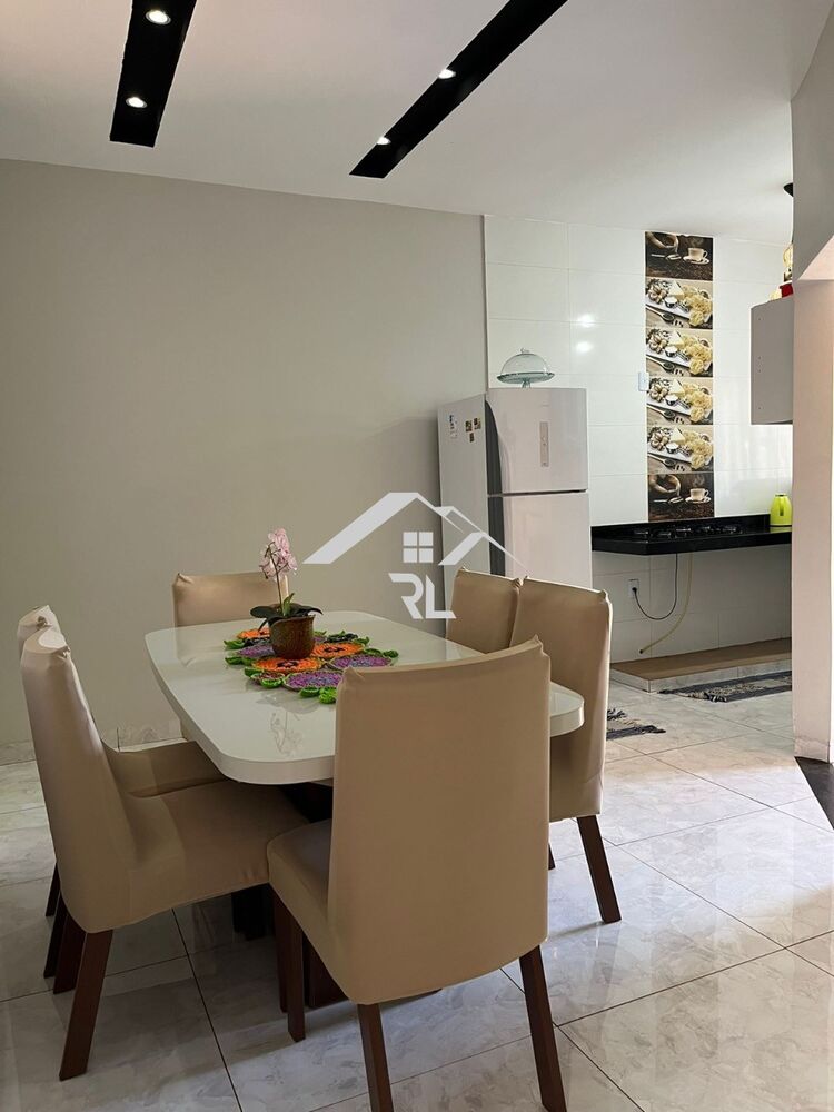 Casa, 3 quartos - Foto 7