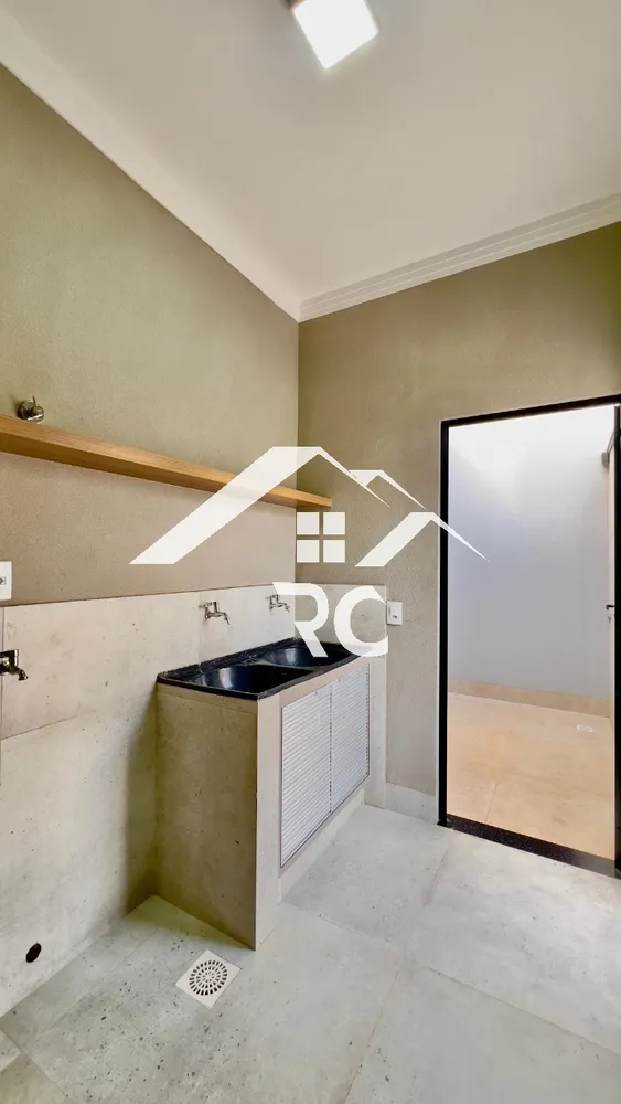 Casa, 3 quartos - Foto 12