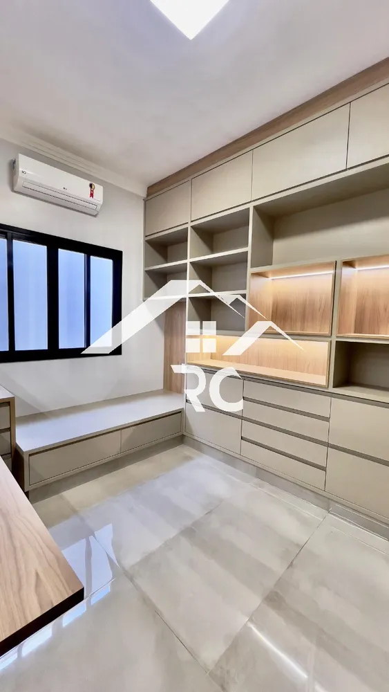 Casa, 3 quartos - Foto 7