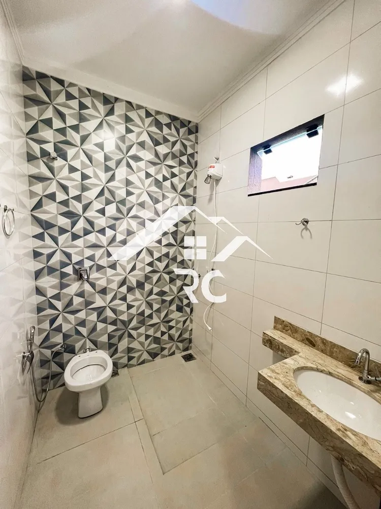 Casa, 3 quartos - Foto 7