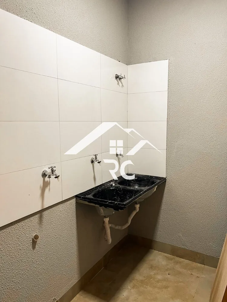 Casa, 3 quartos - Foto 12
