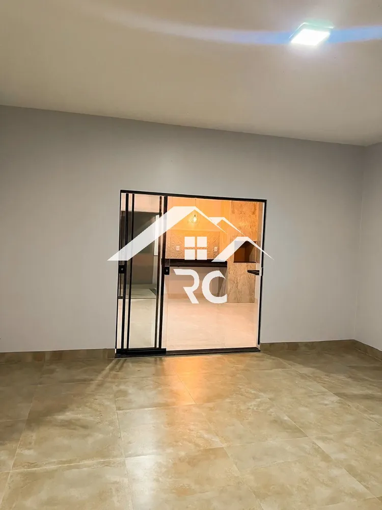 Casa, 3 quartos - Foto 5