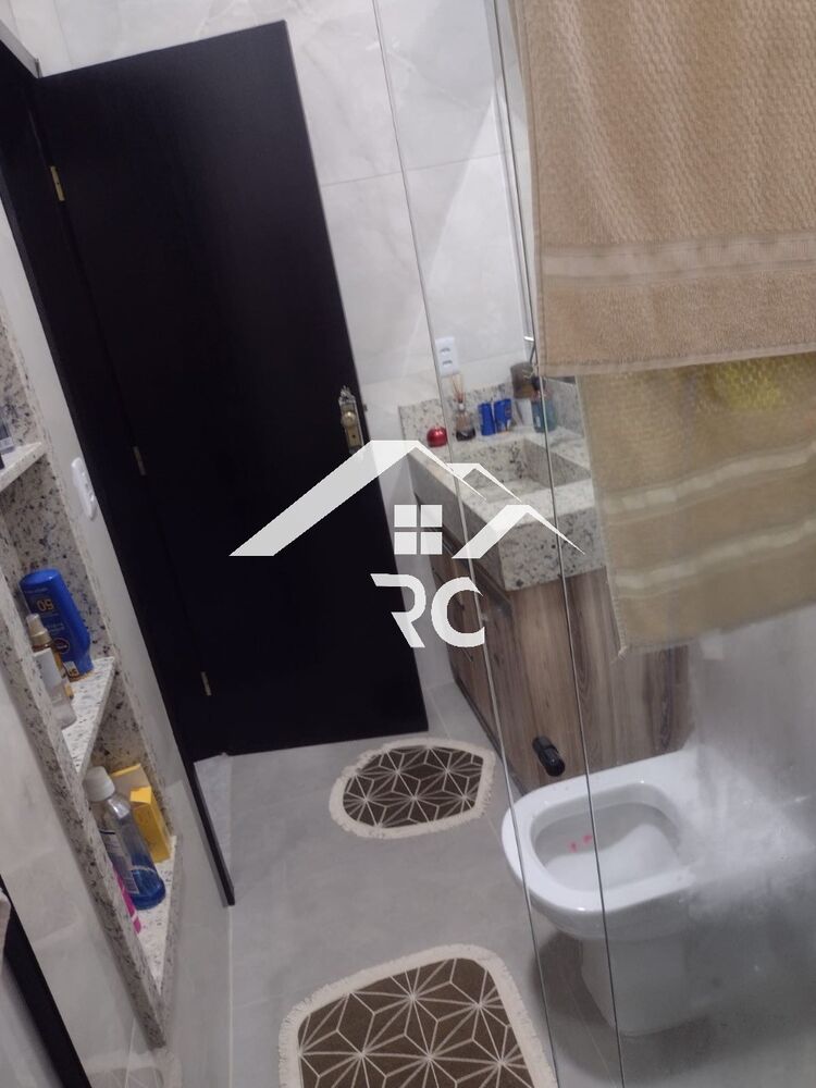 Casa, 3 quartos - Foto 2