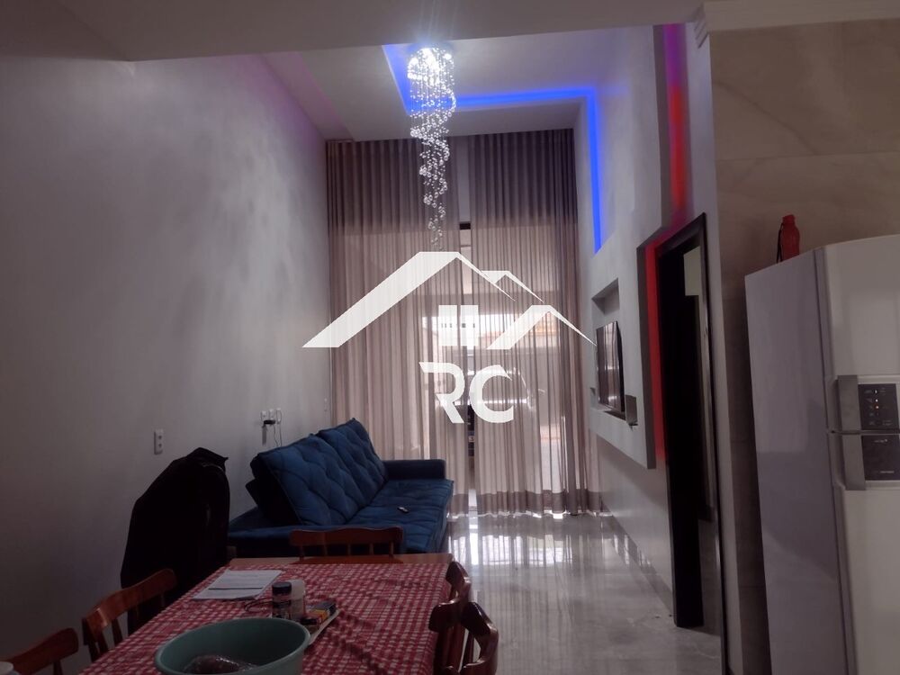 Casa, 3 quartos - Foto 5