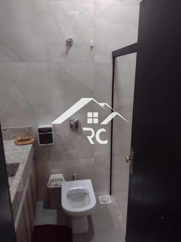 Casa, 3 quartos - Foto 8