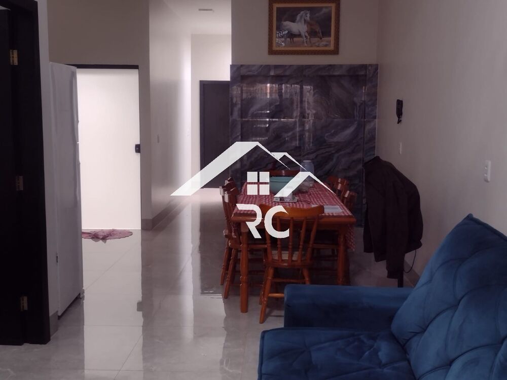 Casa, 3 quartos - Foto 7